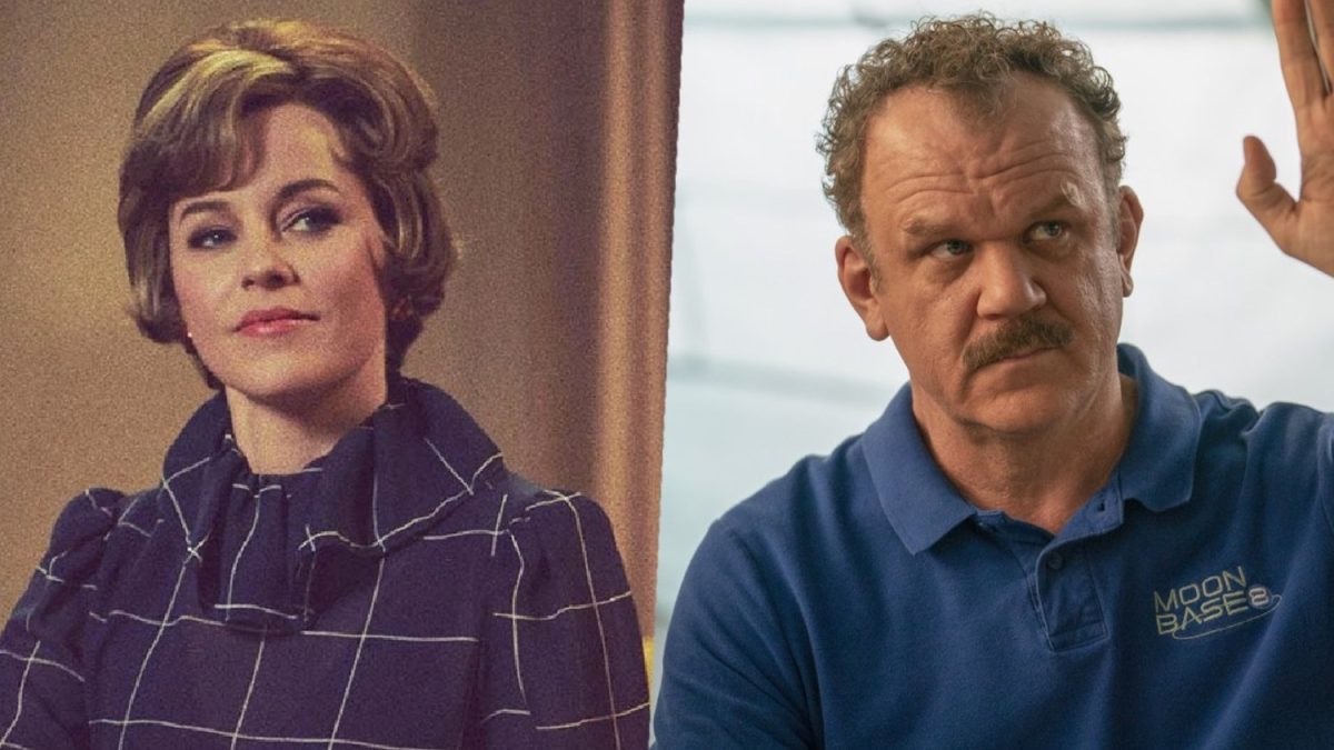 Elizabeth Banks and John C. Reilly Set to Star in Sci-Fi Psychological Thriller DREAMQUIL — GeekTyrant