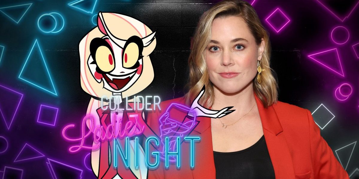 ‘Hazbin Hotel’ Season 2 Gives Erika Henningsen a Song She’s Dreamed of Doing