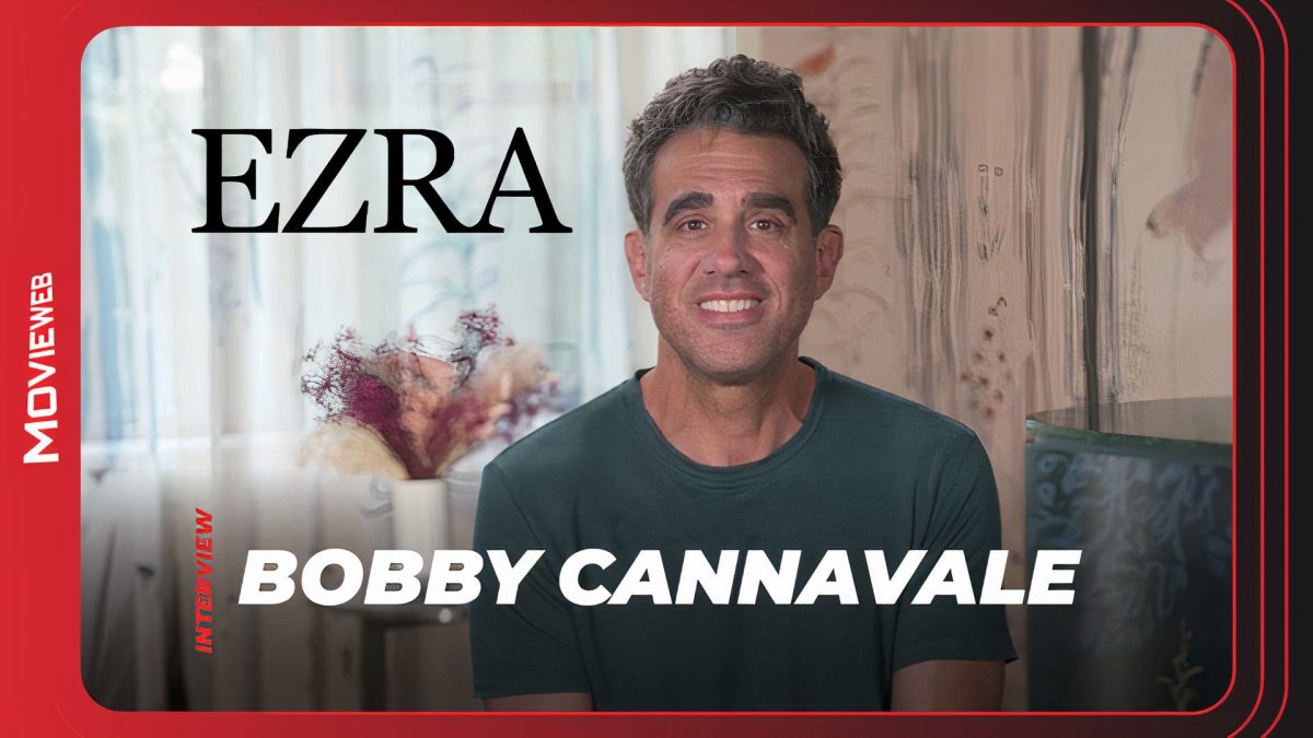 Bobby Cannavale Says He Was Deeply Moved by Ezra’s Storyline