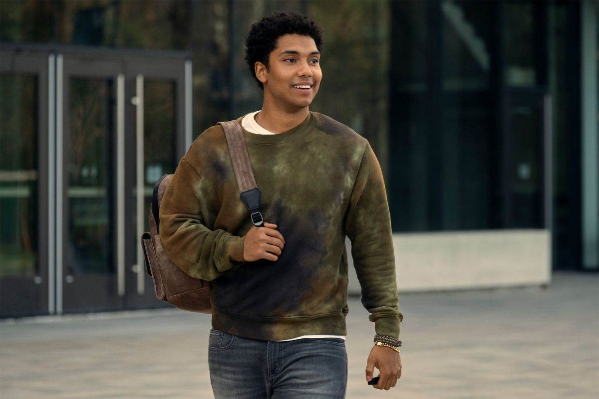 ‘The Boys’ Spinoff Won’t Recast Chance Perdomo’s Role After Actor’s Tragic Death