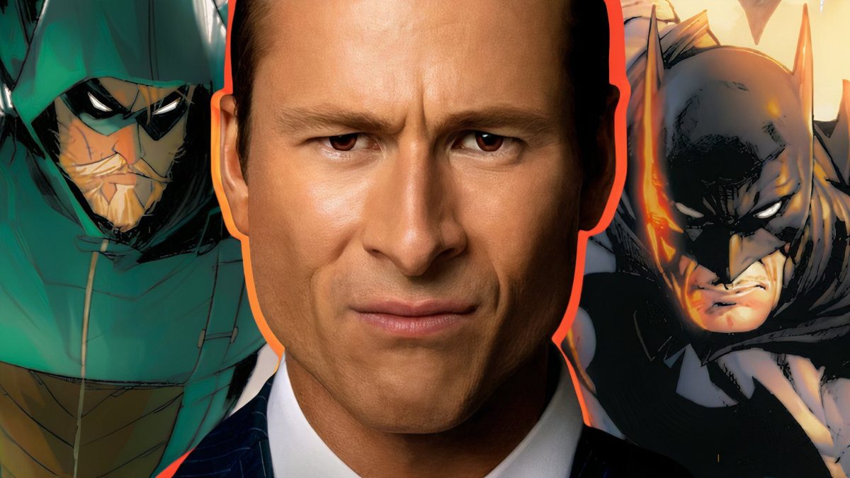 Maverick Star Glen Powell Is Only Interested in One DCU Superhero Role