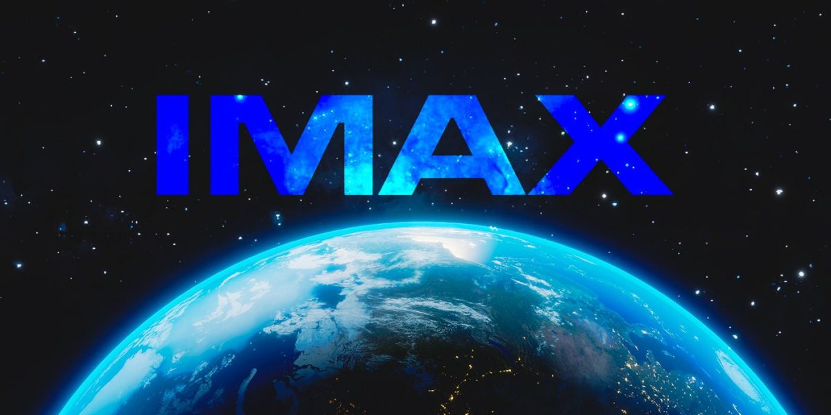 IMAX Reveals Their Ambitious 6-Year Plan to Expand Across the Globe