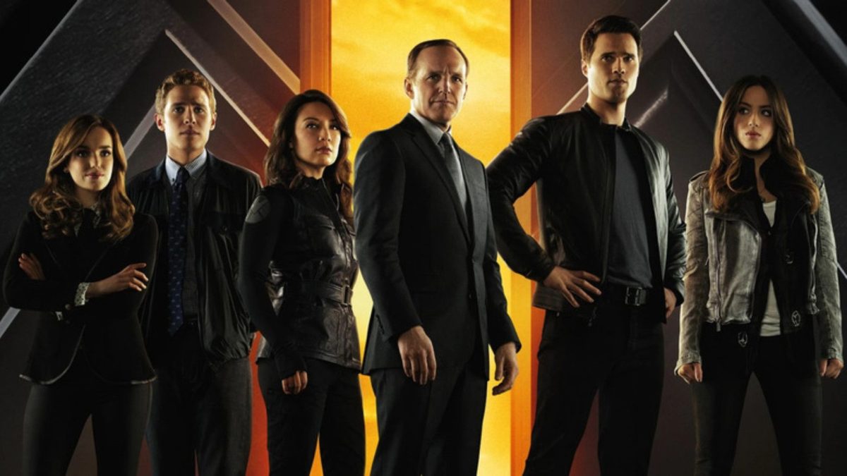 Agents of S.H.I.E.L.D. Star Says Series Should Be Credited for Marvel Studios’ TV Success: ‘We Were the First’