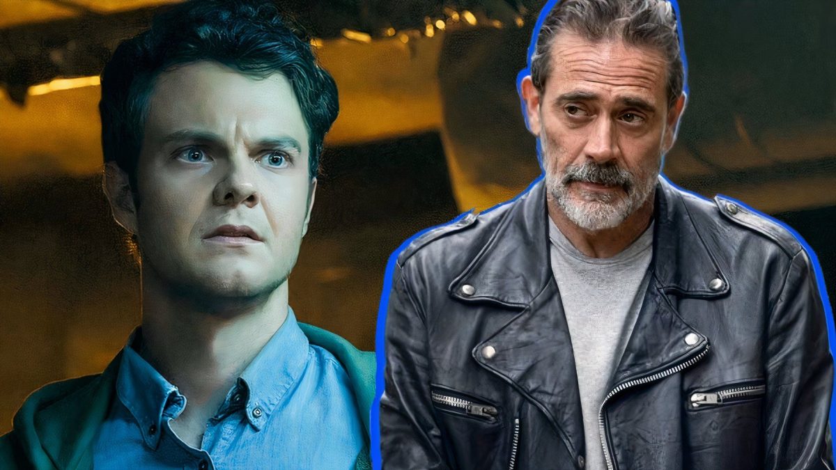 The Boys Star Talks Adding Jeffrey Dean Morgan to Season 4