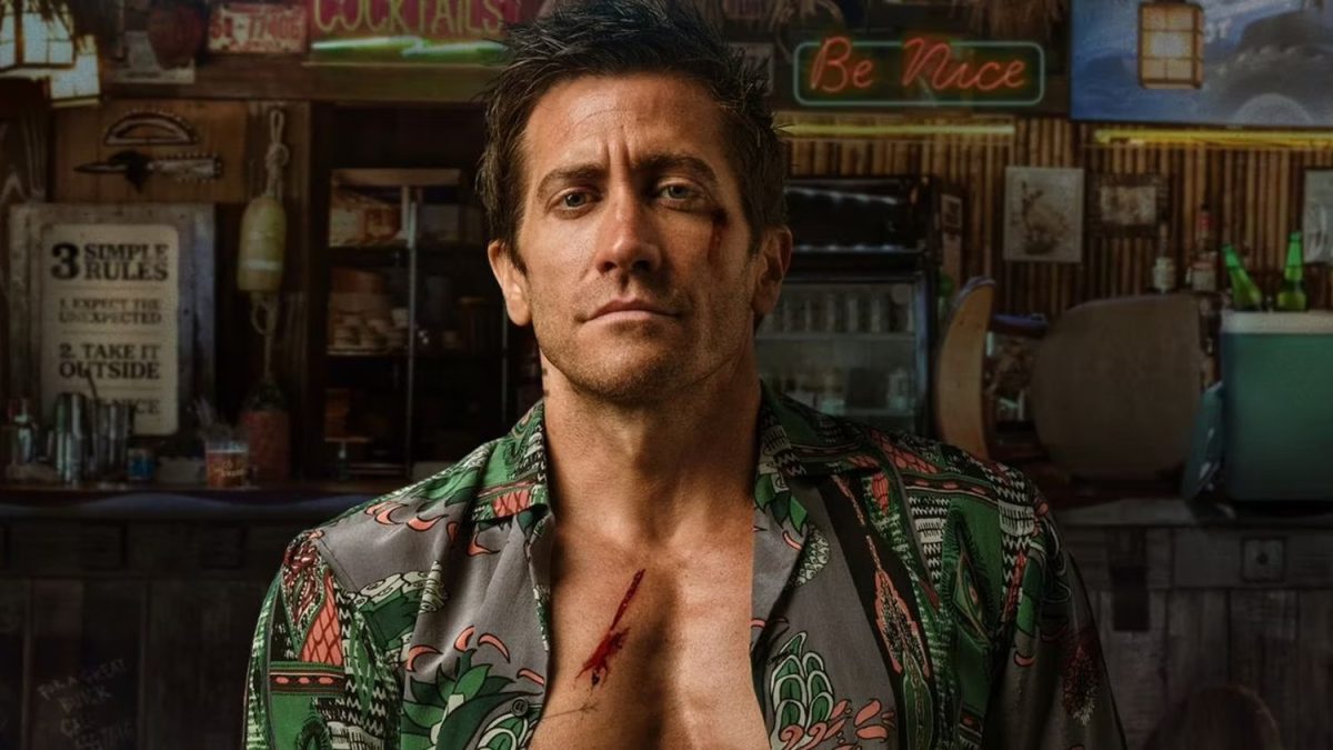 Jake Gyllenhaal’s ROAD HOUSE Is Getting a Sequel From Amazon MGM Studios — GeekTyrant