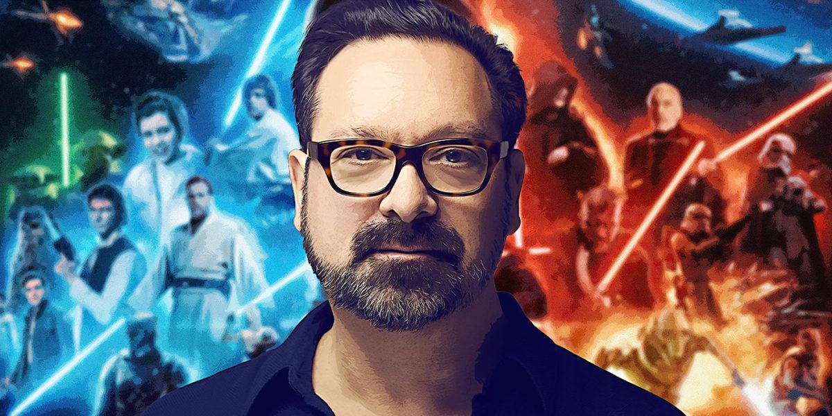 Did a Star Wars Producer Just Reveal the Title For James Mangold’s Movie?