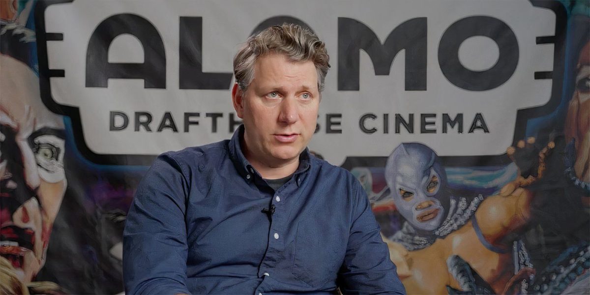 Jeff Nichols’s Alamo Drafthouse Selects Round Up Six Cultural Classics