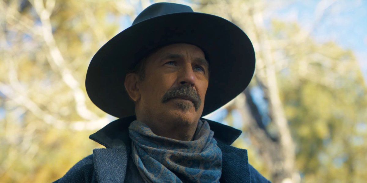 Kevin Costner Gets Into Multiple Gunfights In New Look At His Two-Part Western