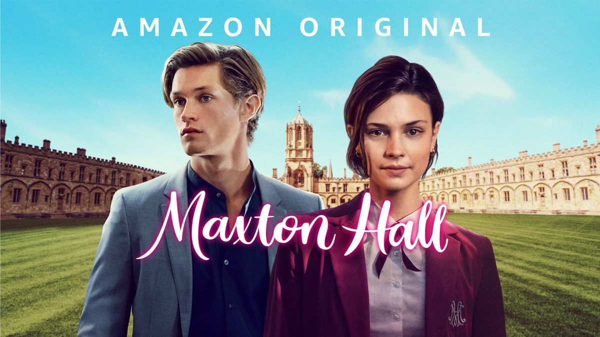 Maxton Hall’s James & Ruby Discuss Their Hit Show and Season 2