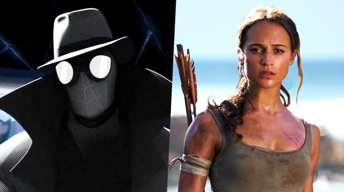 Prime Video Gives Greenlight To ‘Spider-Man’ Spinoff ‘Noir’ As Well As A New Take On ‘Tomb Raider’ From Phoebe Waller-Bridge