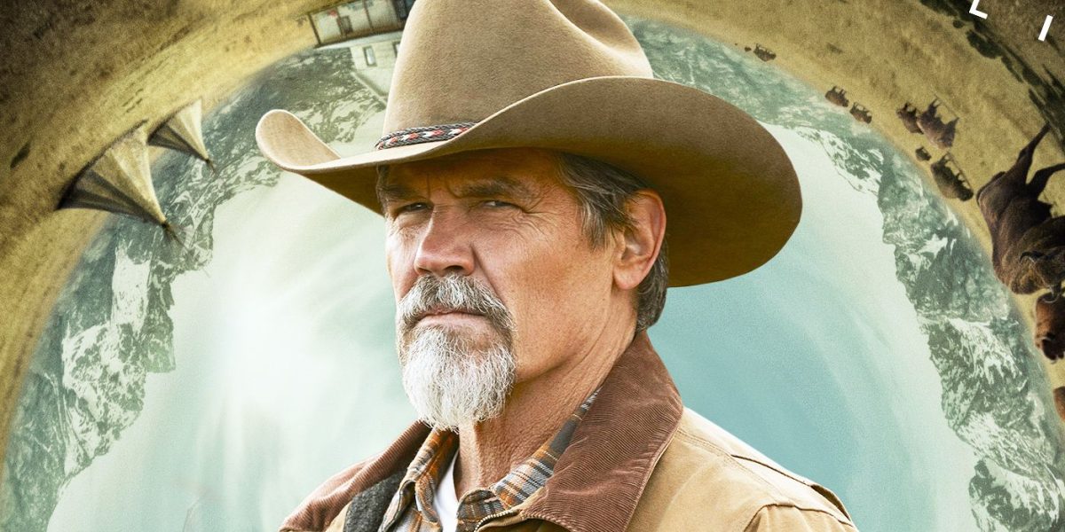 Josh Brolin Explains the ‘Outer Range’ Season 2 Finale and What It All Means