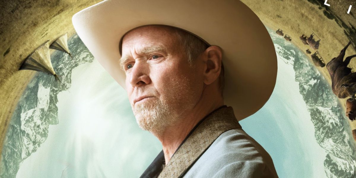 Will Patton Discusses ‘Outer Range’ Season 2’s Ending and the Time Traveling [Exclusive]