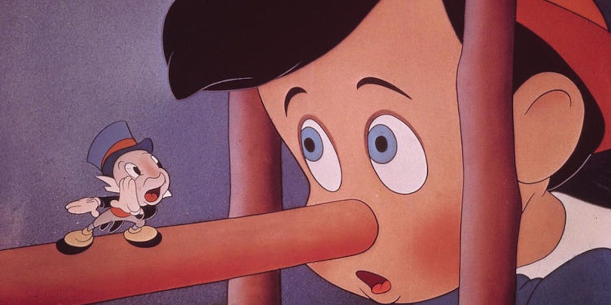 Pinocchio Is Officially Joining the Poohniverse With ‘Unstrung’