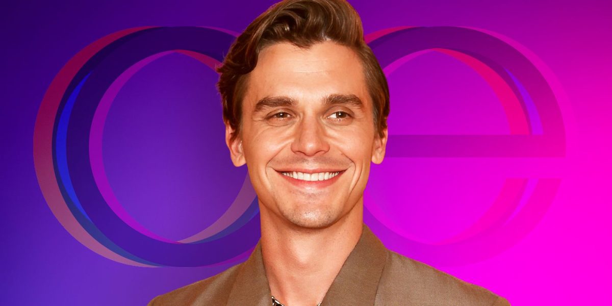 Antoni Porowski Dishes Up News on ‘Queer Eye Season 9’ [Interview]