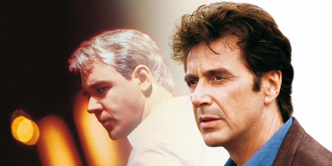 Michael Mann Turned a ‘60 Minutes’ Story into a Masterful Thriller