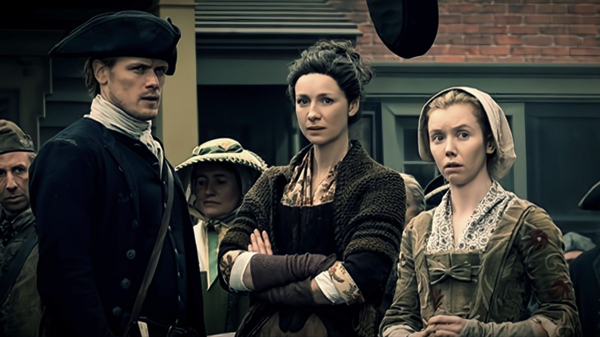 Outlander Star Lauren Lyle Teases Final Season: ‘Prepare for Tears’