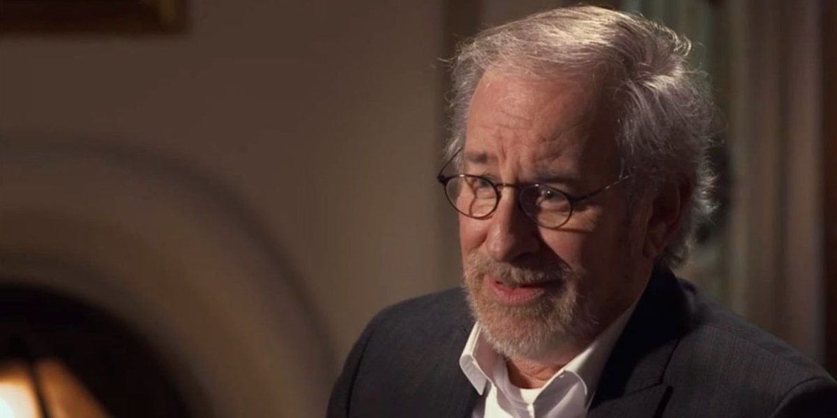 Steven Spielberg’s Next Movie Gets Official Release Date