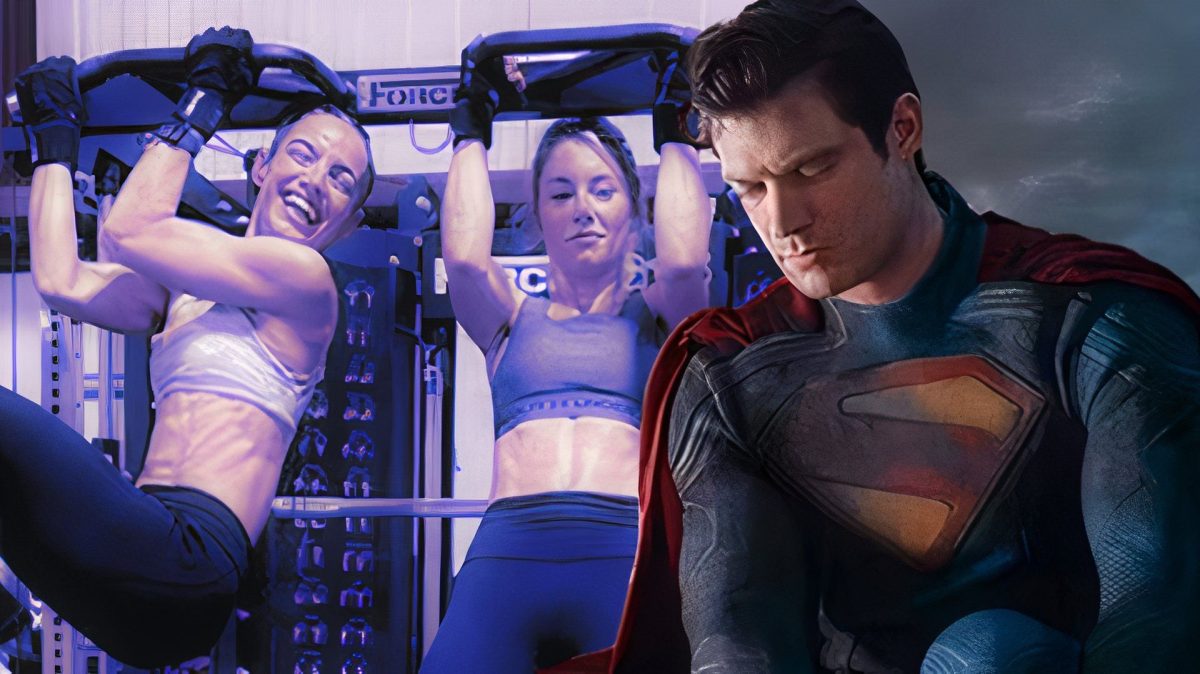 Superman Cast Shares Behind the Scenes Training Results