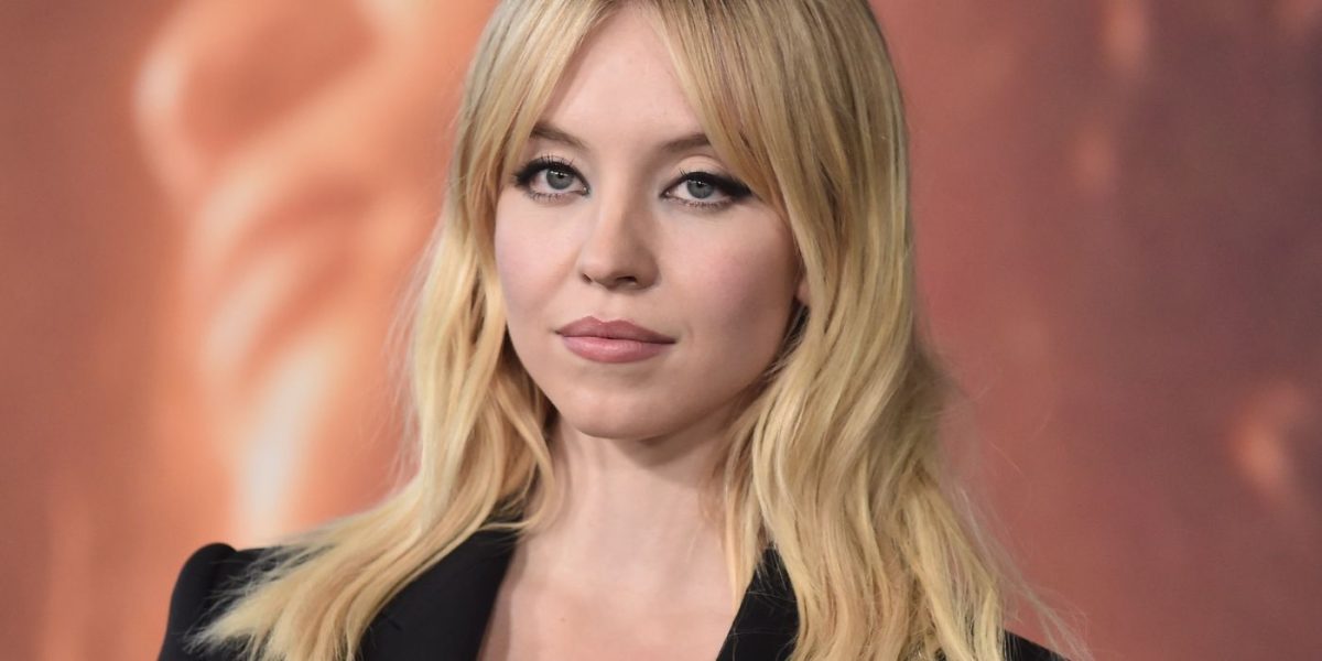 Sydney Sweeney’s ‘Barbarella’ Remake Enlists ‘Shaun of the Dead’ Director