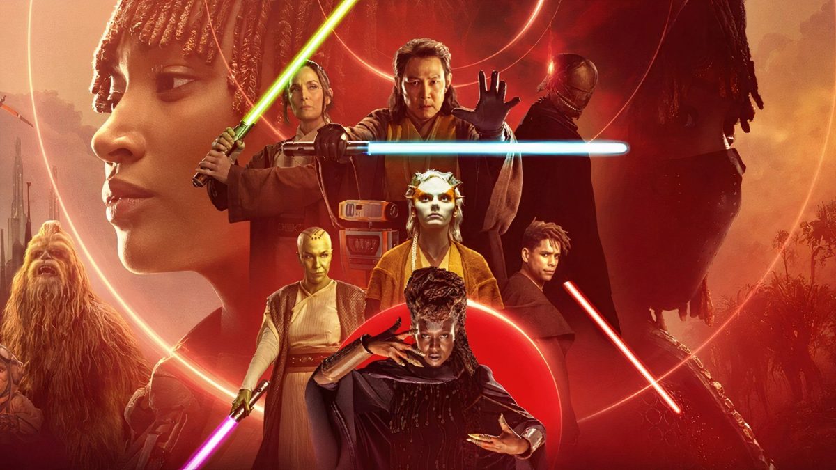 The Acolyte First Reactions Arrive; Is the Star Wars Series a Triumph or Another Disney Dud?