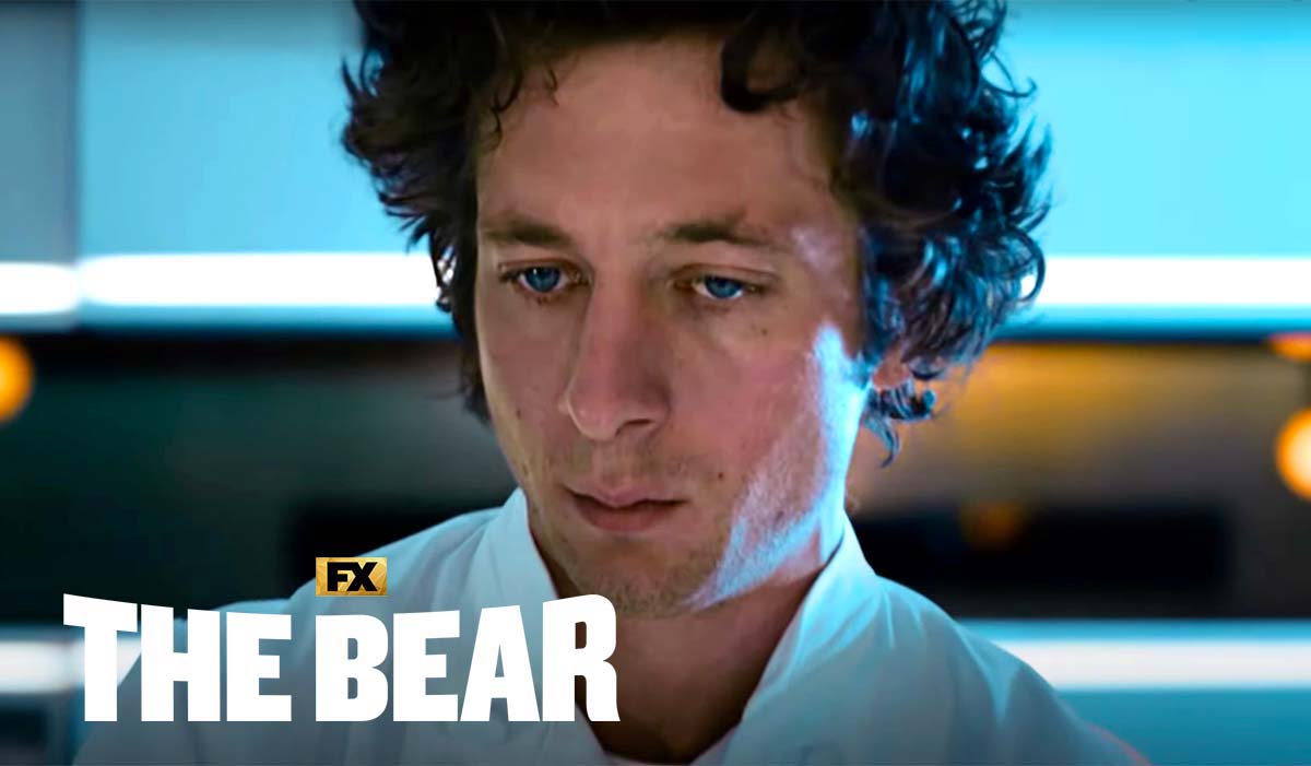 Watch ‘The Bear’ Season 3 Trailer, Returns To FX On June 27