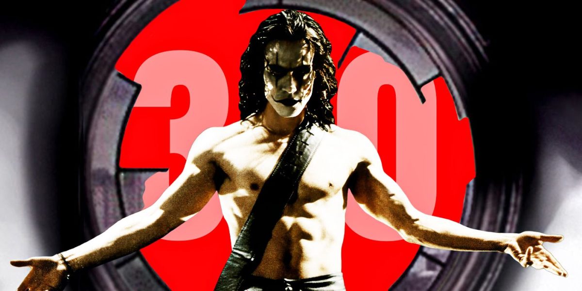 ‘The Crow’s Production Designer on Its Enduring Legacy 30 Years Later