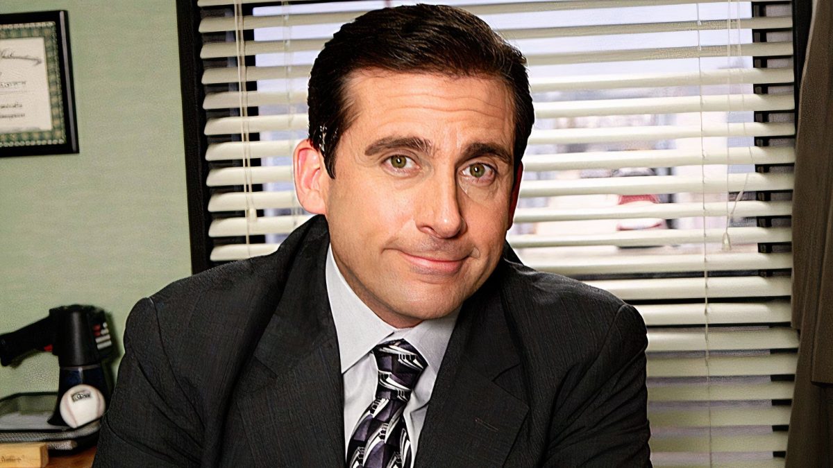 Steve Carell Comedy Series From Ted Lasso & Scrubs Creator a Go at HBO