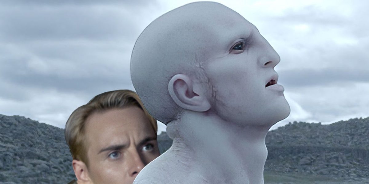 The ‘Prometheus’ Scene That Scared the Hell Out of the Cast