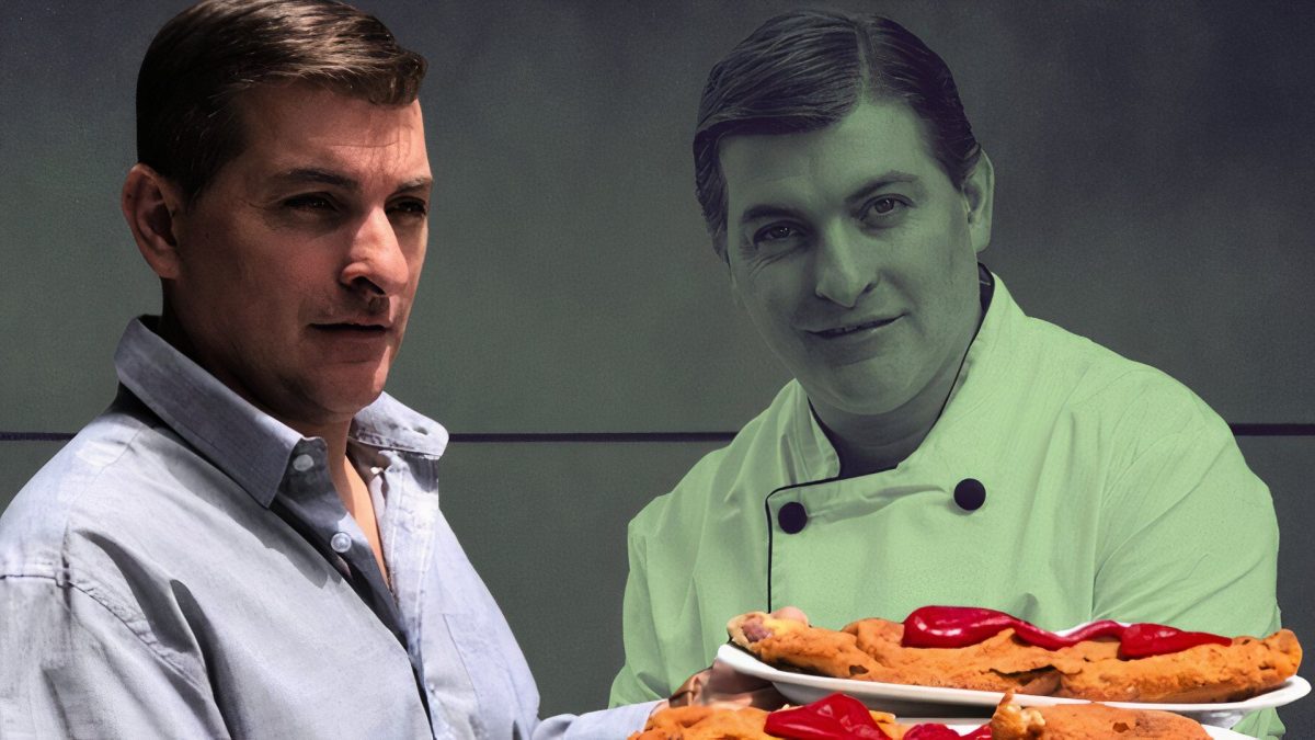 The Story of Chef Cesar Roman from Netflix’s Cooking Up Murder, Explained