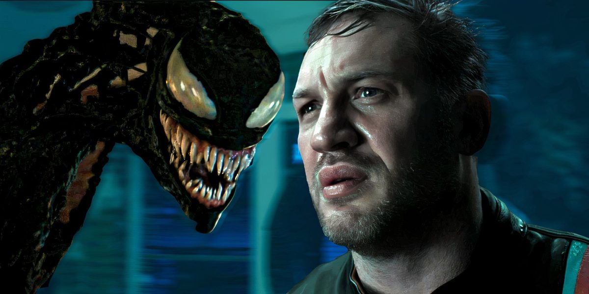 Venom 3 Update Confirms What We All Suspected About Tom Hardy’s Marvel Movie