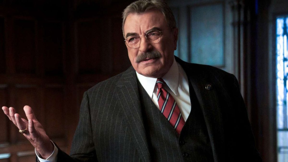 Tom Selleck Believes Blue Bloods Isn’t Over Yet