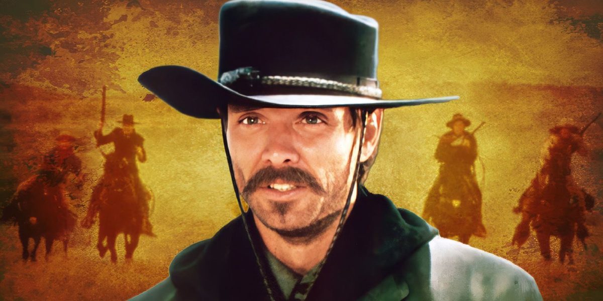 After ‘Tombstone,’ Michael Biehn Should’ve Been a Western King