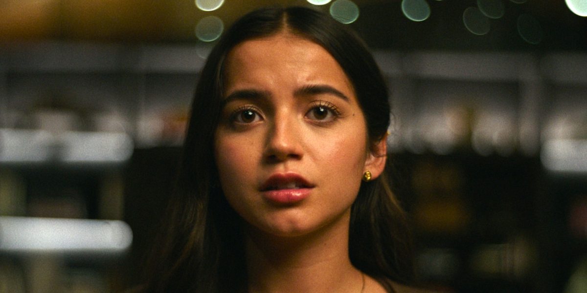 ‘Turtles All the Way Down’ Director & Author on Isabela Merced’s Brilliance