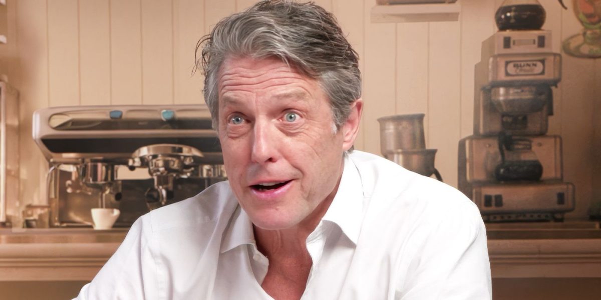 Hugh Grant Reveals His Unique Audition Process Even After He’s Offered a Role