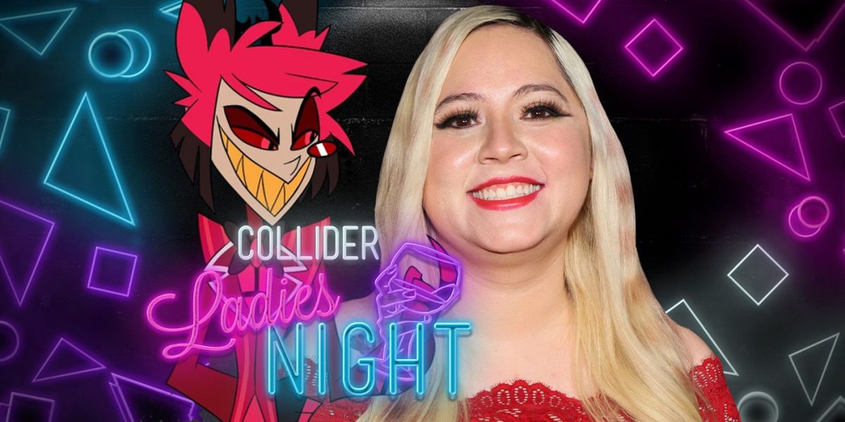 ‘Hazbin Hotel’ Creator Would Love to Make 6 Seasons