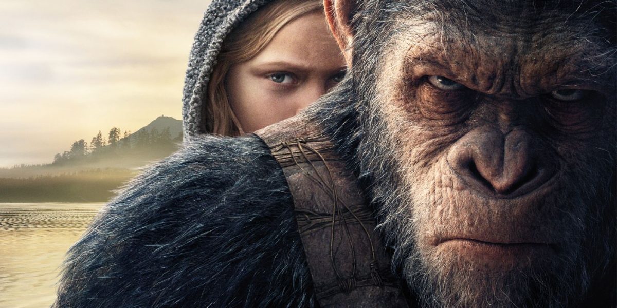 The Real Message of Planet of the Apes Has Always Been in Front of Our Face