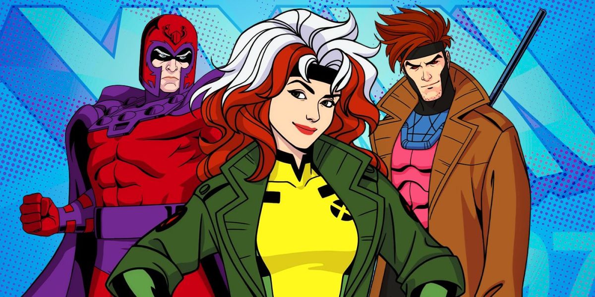 ‘X-Men ‘97’ Season 3 Could Pay Off Something Huge From ‘The Animated Series’ Says EP