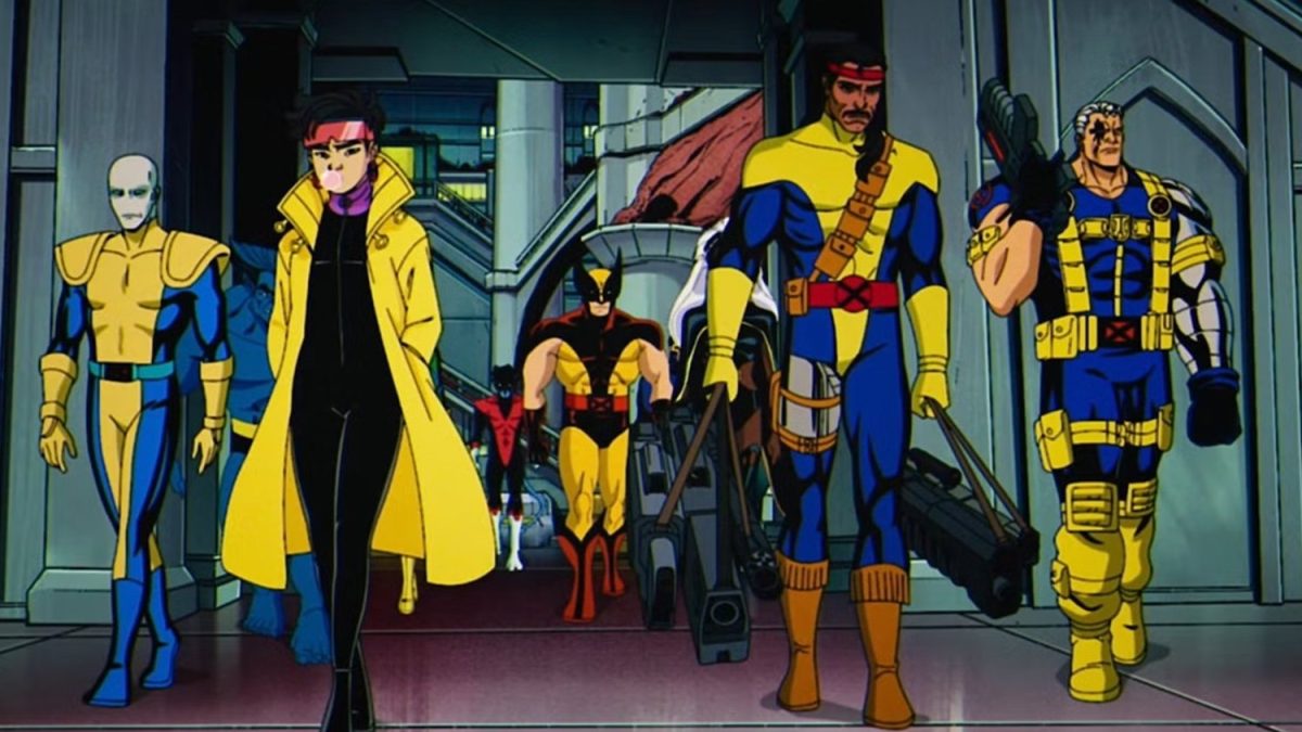 X-MEN ’97 Promo Teases The New Costumes For The Mutant Team — GeekTyrant