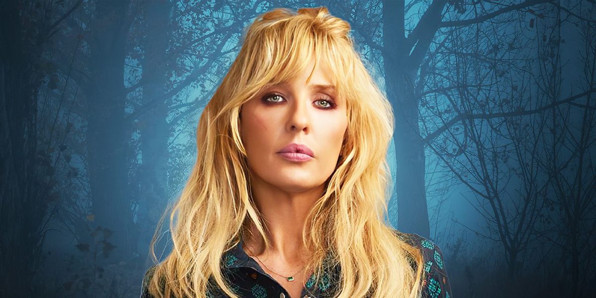 ‘Yellowstone’s Kelly Reilly Fights for Her Life in This Brutal Survival Horror