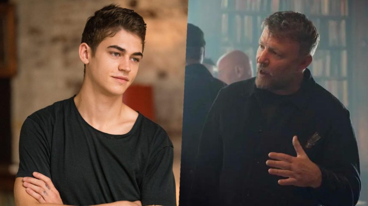 Hero Fiennes Tiffin To Star In New Prime Video Series Directed By Guy Ritchie