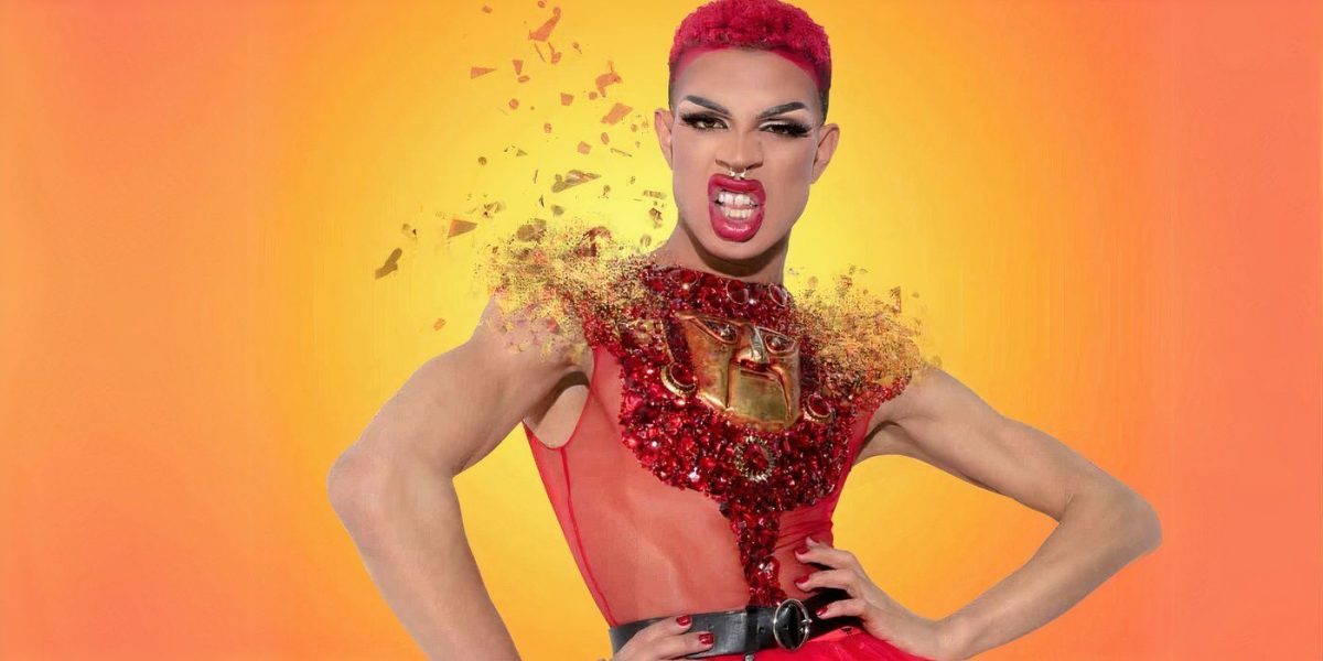 Yvie Oddly Gives Low-Down on ’RPDR All Stars Cast [Interview]