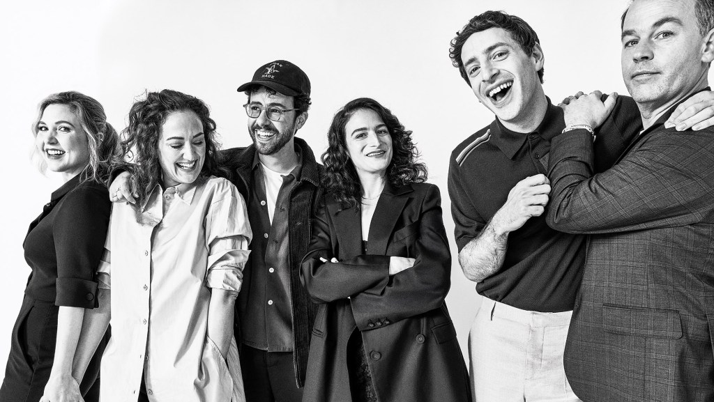 Ramy Youssef, Taylor Tomlinson and the Stand-Up Roundtable