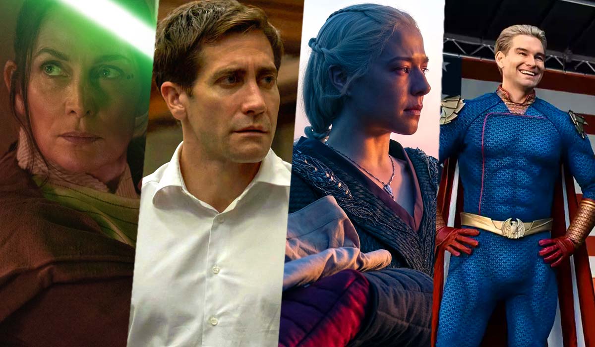 11 Shows To Watch In June: ‘The Acolyte,’ ‘House Of The Dragon’ & ‘The Bear’