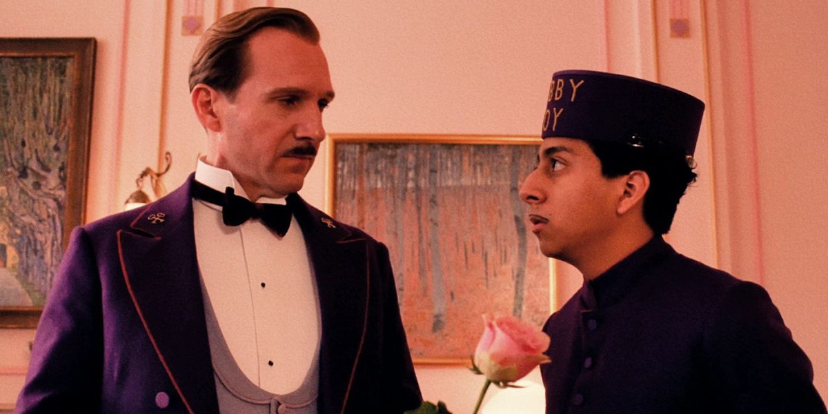 Return to ‘The Grand Budapest Hotel’ With 10th Anniversary Screening, Poster, and Q&A