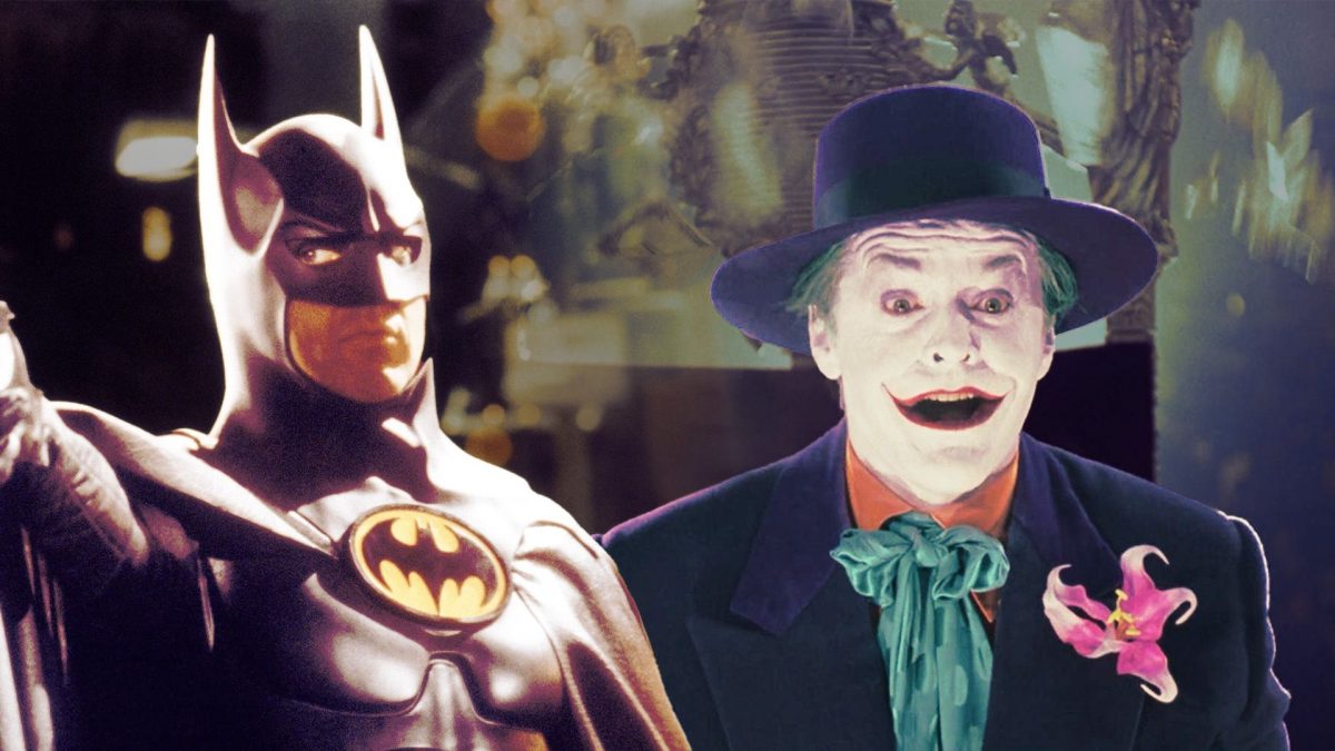 35 Years Ago Tim Burton’s Batman Set a Trend That Still Stands Today