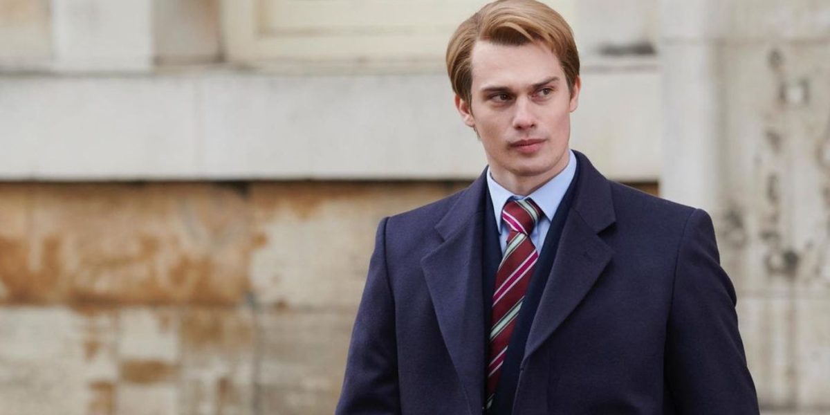 Nicholas Galitzine Addresses His Hopes For ‘Red White & Royal Blue 2’