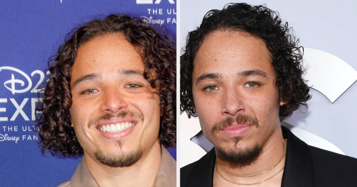 Anthony Ramos Showed Up To The 2024 Tonys Without A Shirt, And The Internet Had A Field Day