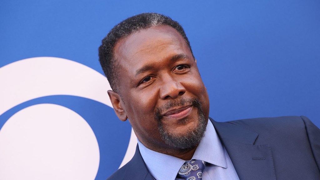 Wendell Pierce Says His Housing Application Was Denied Due to Race