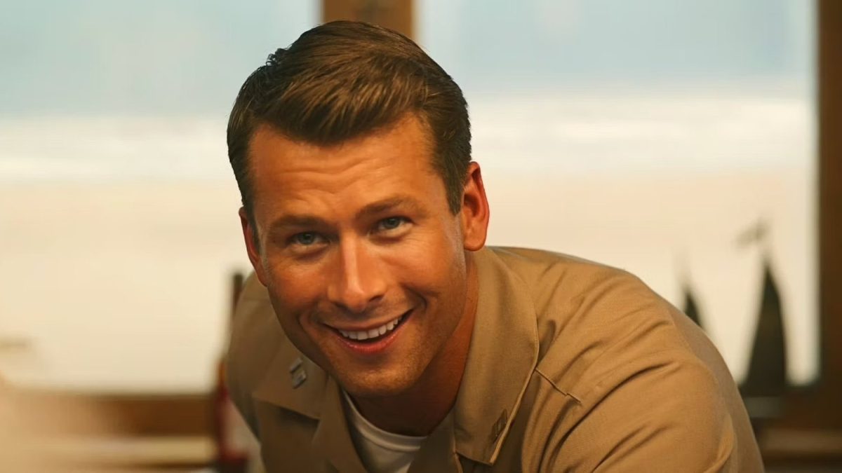 Glen Powell Says He Wants to Do a “Wild Take” on Batman; Reveals the Marvel and Star Wars Roles He Lost — GeekTyrant