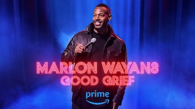 Marlon Wayans Good Grief Review: Heartfelt and Beautiful